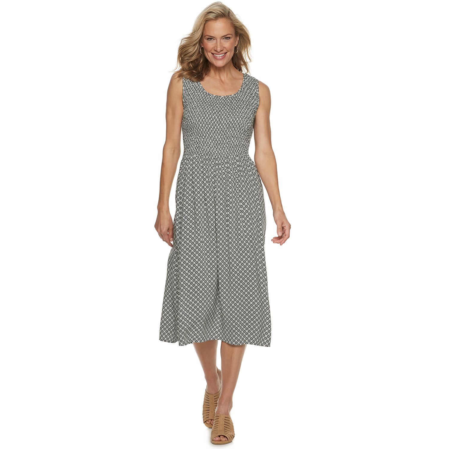 Black and White Dresses On Sale